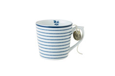 Кружка Candy Stripe Мини Hoff