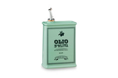 Бутылка для масла Oliere Vintage Nuova cer