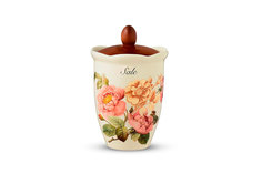 Ёмкость для соли Regale Nuova cer