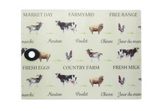 Подставка под горячее Farmyard Hoff