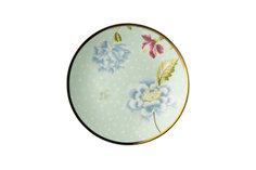Блюдце Мини Mint Uni Hoff