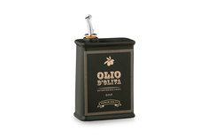 Бутылка для масла Oliere Vintage Nuova cer