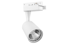 Светильник трековый на шинопровод LED AL100 Hoff