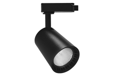 Светильник трековый на шинопровод LED AL100 Hoff