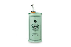 Бутылка для масла Oliere Vintage Nuova cer