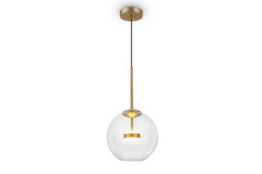 Светильник подвесной LED MOD055PL Hoff