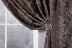 Портьера на ленте Callista Estudi Blanco