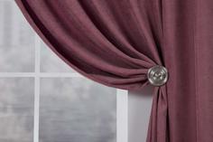 Портьера на ленте Izabella Estudi Blanco