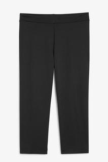 Capri leggings Monki