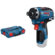 Аккумуляторная дрель-шуруповерт Bosch GSR 12V-35 HX (06019J9102) (без акб. и з.у)