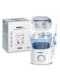 Ирригатор TECHNICOM TC-102