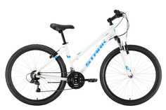 STARK Luna 26.1 V 2021 белый/голубой 18"