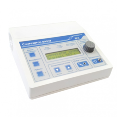 Синтезатор озона А-с-ГОКСФ-5-04 -"ОЗОН" Nujevi