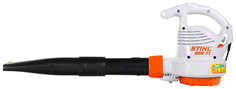 Электрическая воздуходувка Stihl BGE 71 48110111542 1100 В