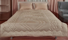 Одеяло Primavelle Qamra Цвет: Бежевый (140х205 см)