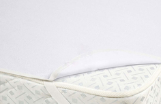 Наматрасник Primavelle Comfort Liana Цвет: Белый (180х200 см)