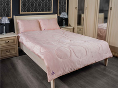 Одеяло Primavelle Coral Цвет: Розовый (140х205 см)