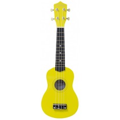 Укулеле Belucci XU21-11 Yellow