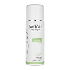 Молочко Dalton противовоспалительное очищающее 200 мл