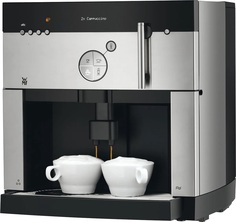 Кофемашина автоматическая WMF 1000S
