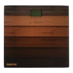 Весы напольные Centek CT-2420 Wood