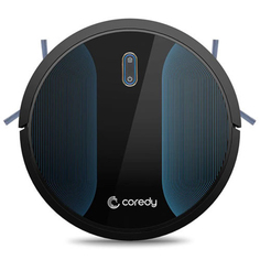 Робот-пылесос Coredy R500+