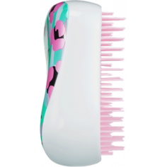 Расческа Tangle Teezer Compact Styler Ultra Pink Mint