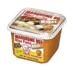 Паста мисо с коджи Marukome, 650 г