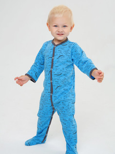 6010642 Комбинезон RAWRI , размер 62 КОТМАРКОТ