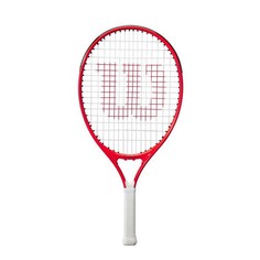 Ракетка для большого тенниса детская Wilson Roger Federer 25 Gr00 aрт. WR054310H
