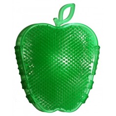 Массажер Торг Лайнс медицинский для тела "Чудо-Варежка" -"Яблоко"