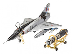 03919 Revell 1/32 Дассо Мираж III