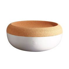 Емкость для хранения овощей и фруктов EMILE HENRY, белый