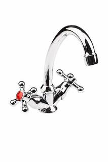 Смеситель для кухни Сантаком StOmega 3306-1