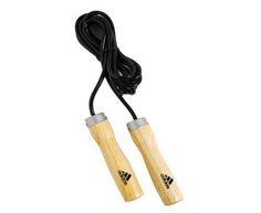 Скакалка Jump Rope Wooden Adidas