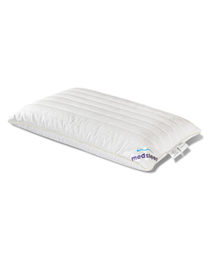 Подушка Medsleep MEMORY SHEEP анатомическая стеганая
