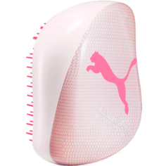 Расческа Tangle Teezer Compact Styler Puma Neon Pink