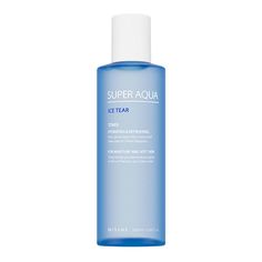 Тоник для лица Missha Super Aqua Ice Tear Toner