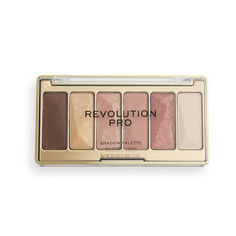 Палетка теней Revolution PRO - Moments Eyeshadow Palette Bewitching