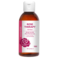 Тоник для лица HUNCA Rose Therapy, 150 мл