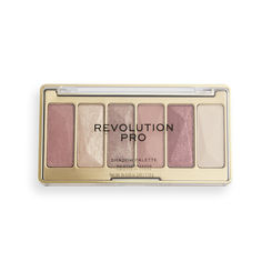 Палетка теней Revolution PRO - Moments Eyeshadow Palette Mesmerizing