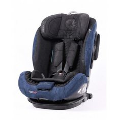 Автокресло Coletto Uggo Isofix blue