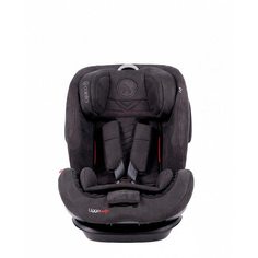 Автокресло Coletto Uggo Isofix black