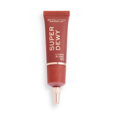 Румяна жидкие Revolution Makeup - Superdewy Liquid Blush Blush Me Up