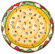 BestWay Бургер 158cm 43250 BW