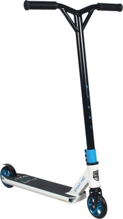 Самокат трюковый STUNT HIC white RGX