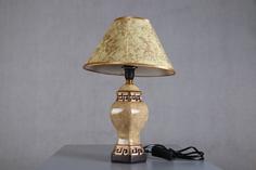 814 A-11" Лампа настольная Nina Lighting