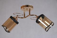 5606/2A FG (10) Люстра потолочная Nina Lighting