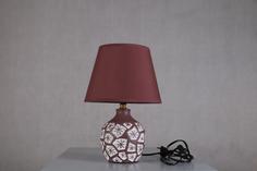 98549-9" Coff Лампа настольная Nina Lighting