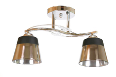 5822/2 CR (10) Люстра потолочная Nina Lighting